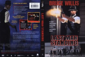 Last Man Standing คนอึดตายยาก (1996)